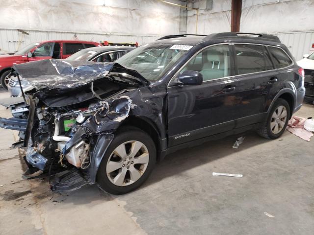 SUBARU OUTBACK 2. 2013 4s4brckc7d3313862