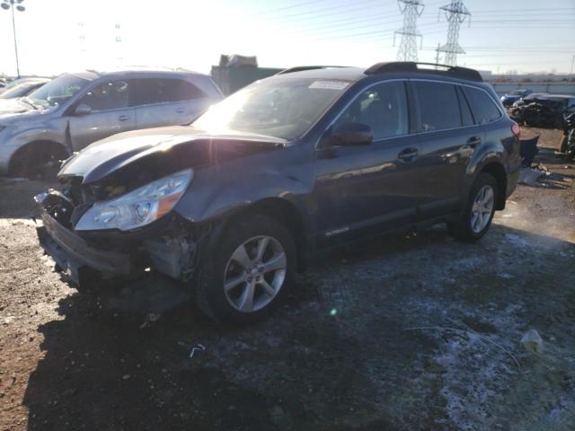 SUBARU OUTBACK 2014 4s4brckc7e3314799