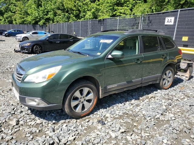 SUBARU LEGACY 2010 4s4brckc8a3345408