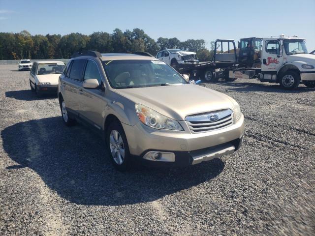 SUBARU OUTBACK 2. 2010 4s4brckc8a3350317