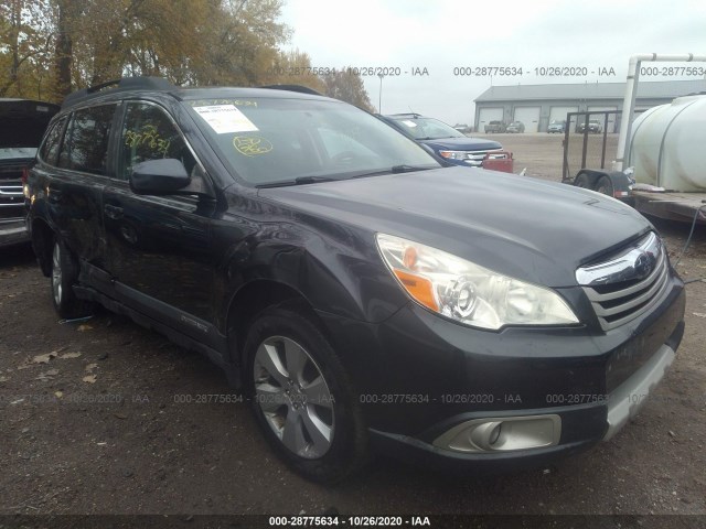 SUBARU OUTBACK 2010 4s4brckc8a3362063