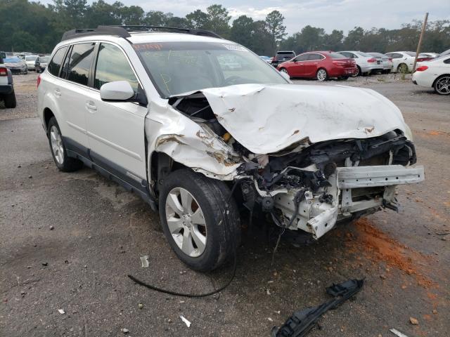 SUBARU OUTBACK 2. 2011 4s4brckc8b3390124