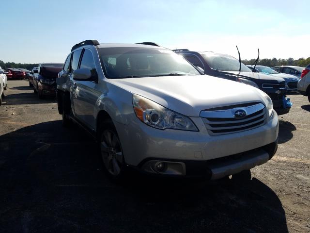 SUBARU OUTBACK 2. 2011 4s4brckc8b3438057