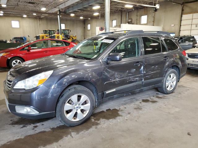 SUBARU OUTBACK 2012 4s4brckc8c3201666