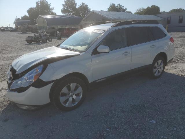 SUBARU OUTBACK 2. 2012 4s4brckc8c3204809