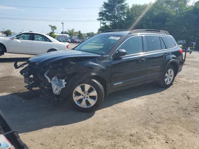 SUBARU OUTBACK 2. 2012 4s4brckc8c3277744