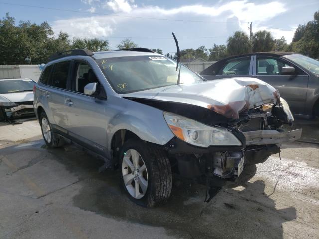 SUBARU OUTBACK 2. 2013 4s4brckc8d3200387