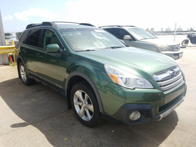 SUBARU OUTBACK 2013 4s4brckc8d3215617