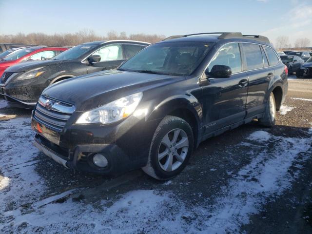 SUBARU OUTBACK 2. 2013 4s4brckc8d3219098