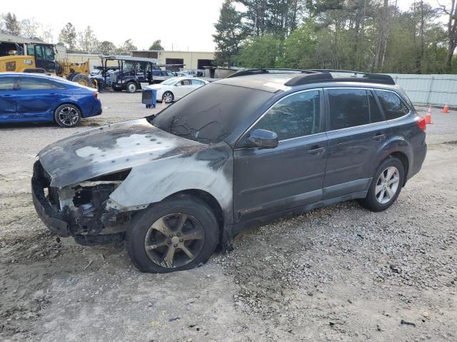 SUBARU OUTBACK 2. 2013 4s4brckc8d3246270