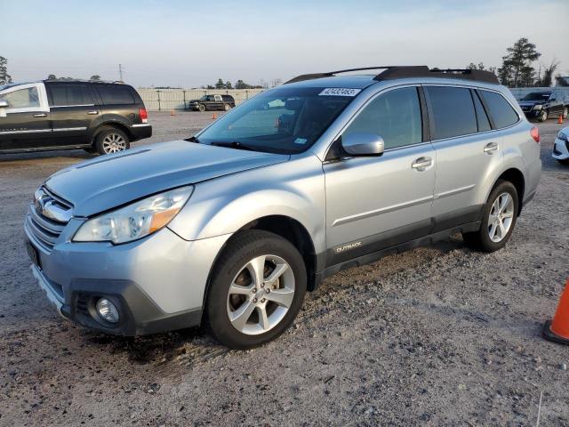 SUBARU OUTBACK 2. 2013 4s4brckc8d3280922