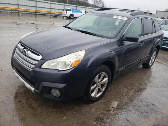 SUBARU OUTBACK 2013 4s4brckc8d3284887