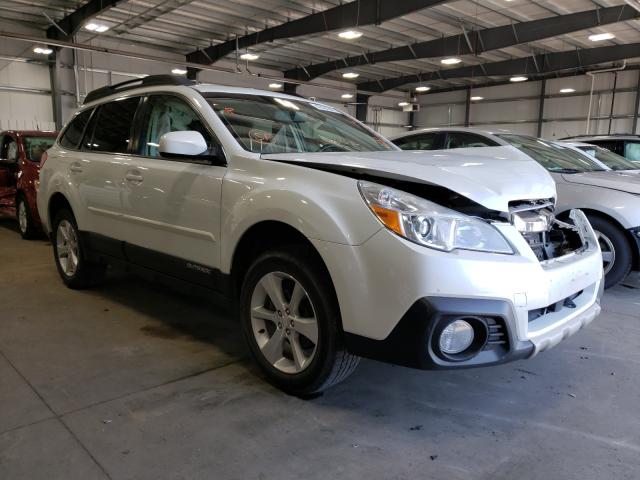 SUBARU OUTBACK 2. 2013 4s4brckc8d3288146