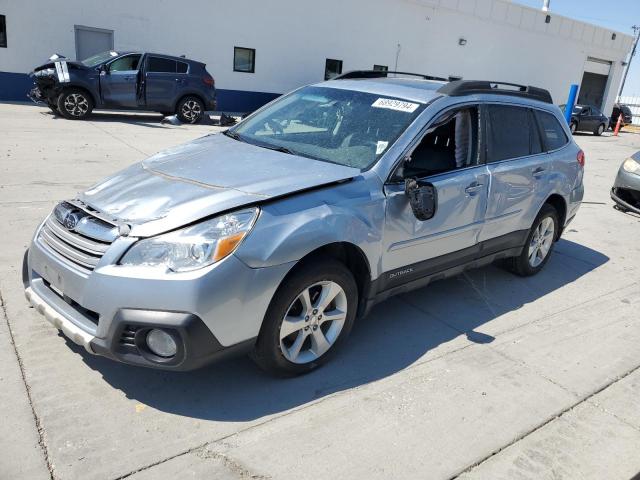 SUBARU OUTBACK 2. 2013 4s4brckc8d3289619