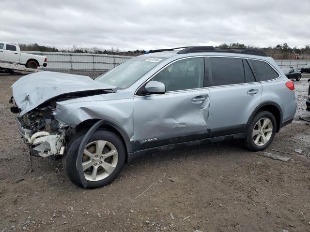 SUBARU OUTBACK 2013 4s4brckc8d3294948