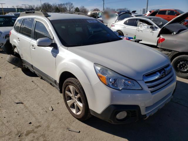 SUBARU OUTBACK 2. 2014 4s4brckc8e3251261