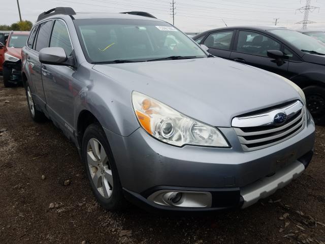 SUBARU OUTBACK 2. 2010 4s4brckc9a3312532