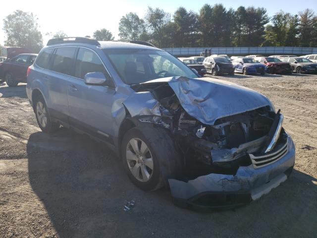 SUBARU OUTBACK 2. 2010 4s4brckc9a3338676