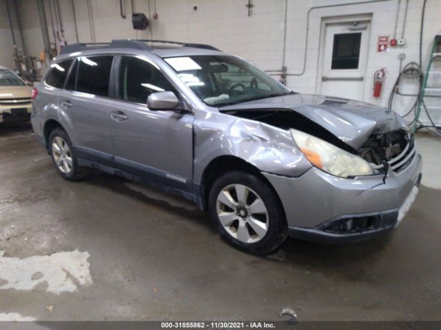 SUBARU OUTBACK 2010 4s4brckc9a3356014