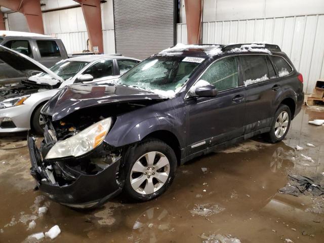 SUBARU OUTBACK 2010 4s4brckc9a3384718