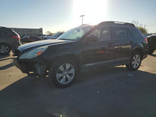 SUBARU OUTBACK 2010 4s4brckc9a3385349