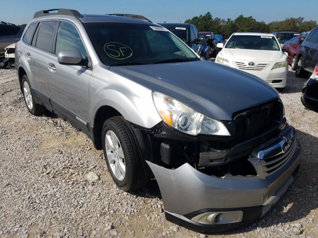 SUBARU OUTBACK 2. 2011 4s4brckc9b3376006