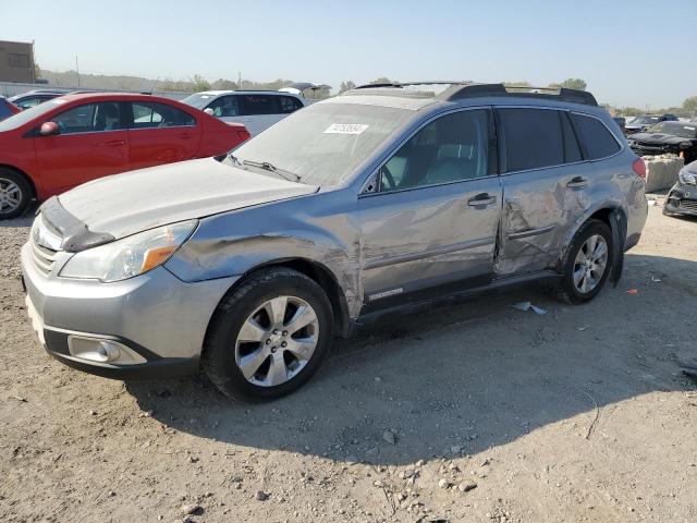 SUBARU OUTBACK 2. 2011 4s4brckc9b3411448