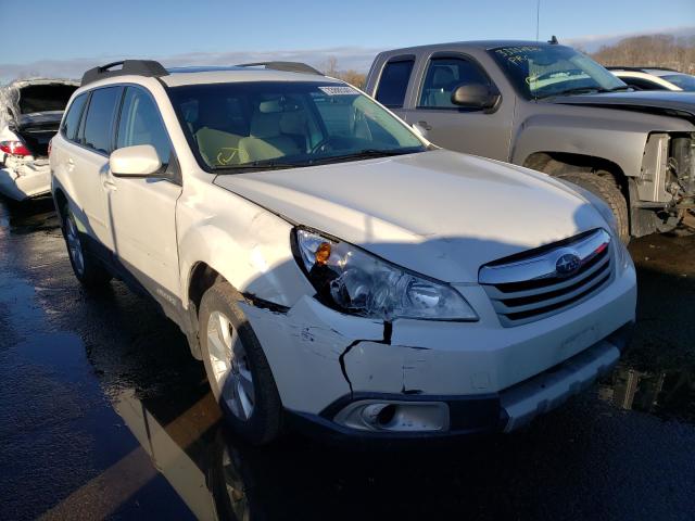 SUBARU OUTBACK 2. 2012 4s4brckc9c3223899