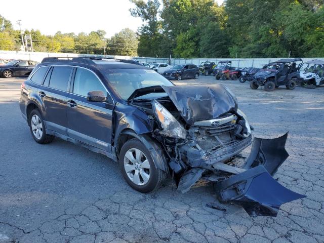 SUBARU OUTBACK 2. 2012 4s4brckc9c3253565