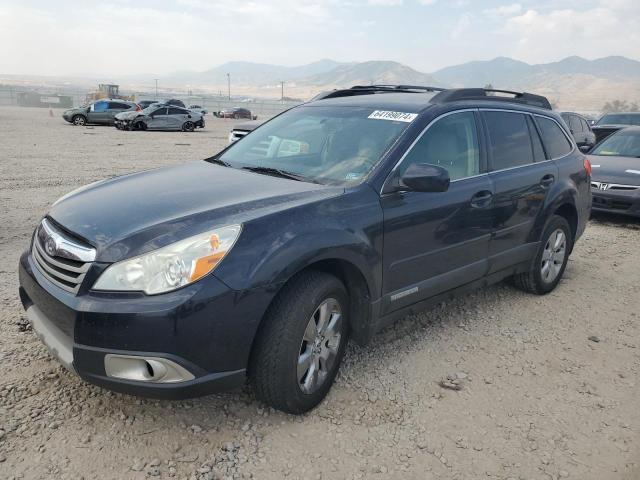 SUBARU OUTBACK 2012 4s4brckc9c3259544