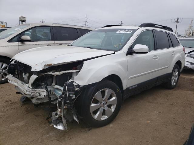 SUBARU OUTBACK 2012 4s4brckc9c3262573