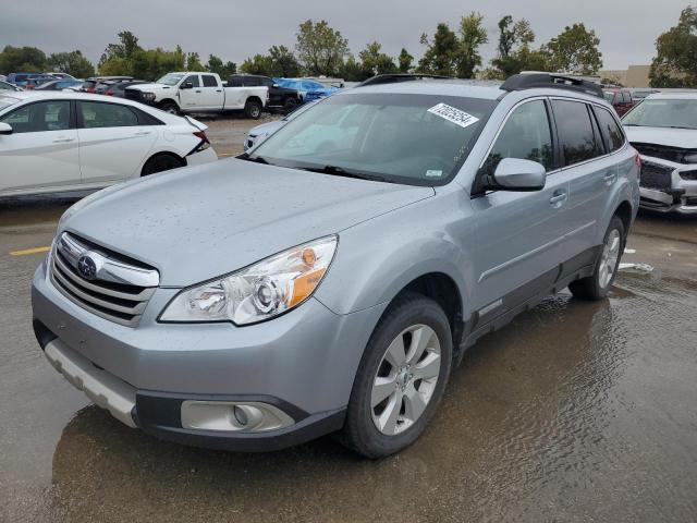 SUBARU OUTBACK 2. 2012 4s4brckc9c3278191