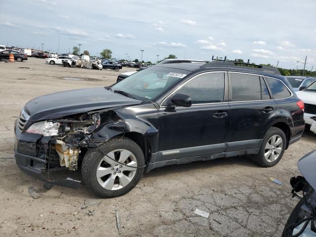 SUBARU OUTBACK 2. 2012 4s4brckc9c3288994