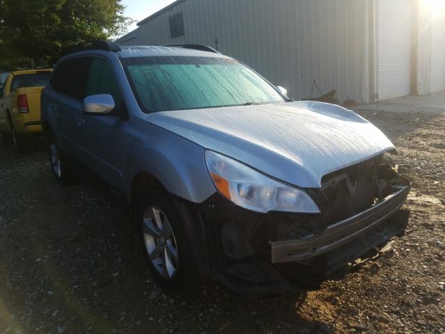 SUBARU OUTBACK 2. 2013 4s4brckc9d3212712