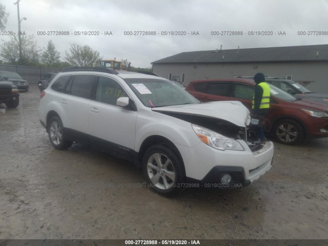 SUBARU OUTBACK 2013 4s4brckc9d3225640