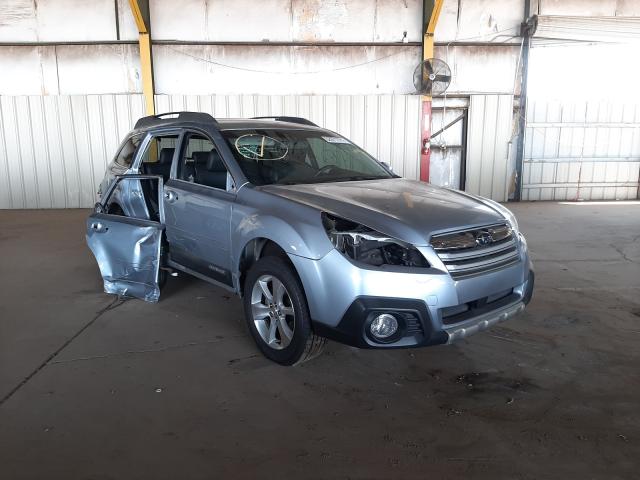 SUBARU OUTBACK 2. 2013 4s4brckc9d3267175