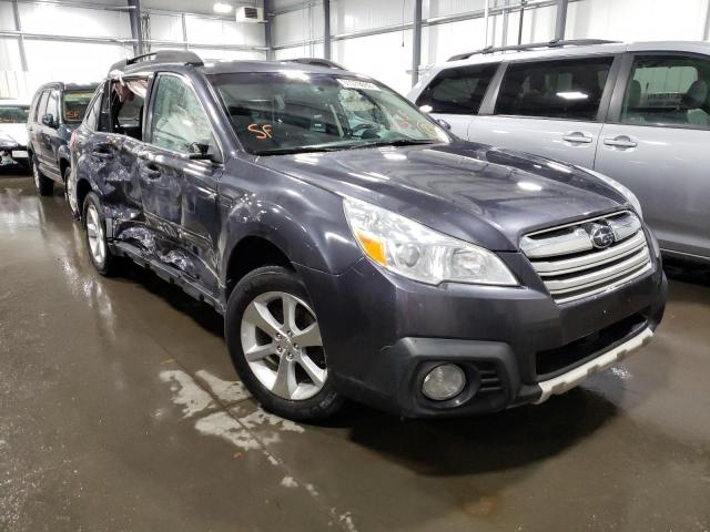 SUBARU OUTBACK 2013 4s4brckc9d3280976