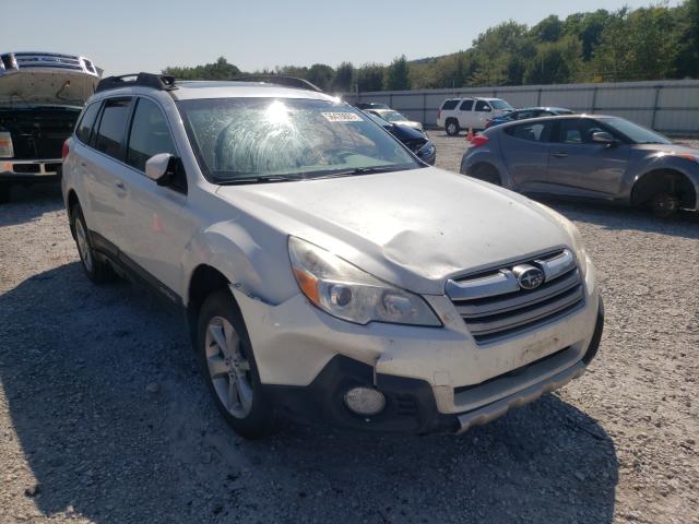 SUBARU OUTBACK 2. 2013 4s4brckc9d3283859