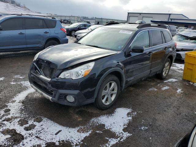 SUBARU OUTBACK 2. 2014 4s4brckc9e3243394