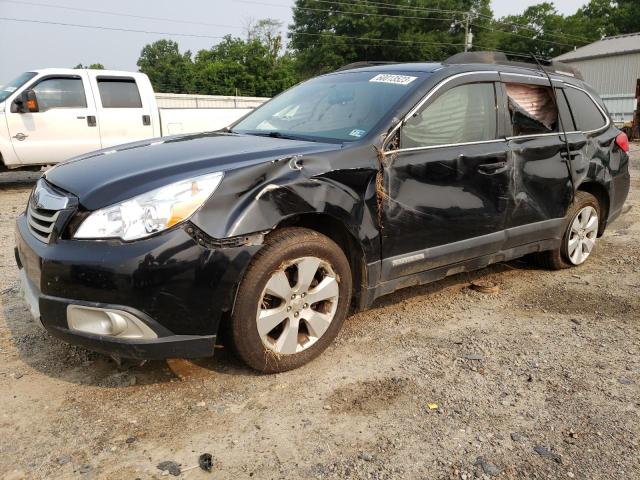 SUBARU OUTBACK 2. 2010 4s4brckcxa3314662