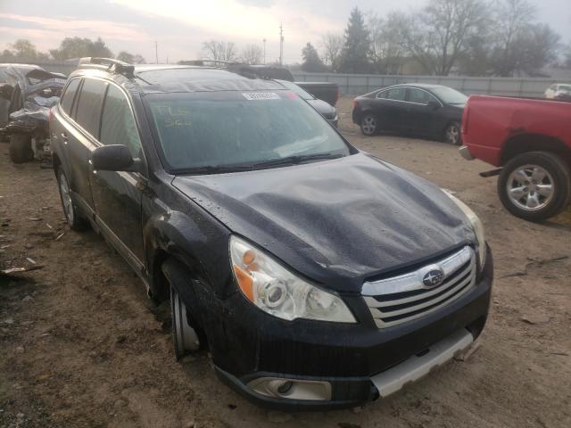 SUBARU OUTBACK 2. 2010 4s4brckcxa3338458