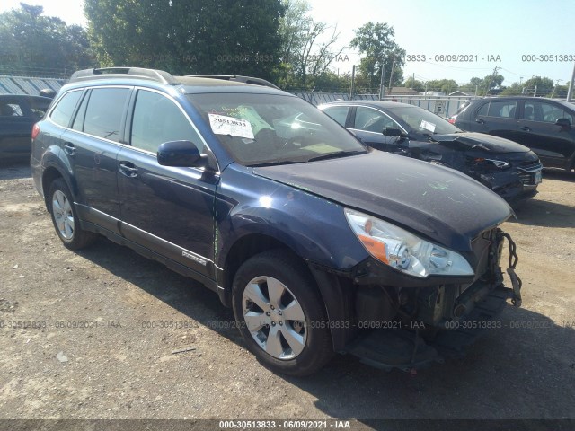 SUBARU OUTBACK 2010 4s4brckcxa3343658