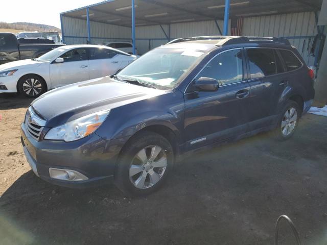 SUBARU OUTBACK 2010 4s4brckcxa3344325