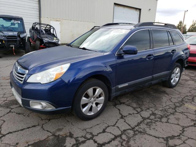 SUBARU OUTBACK 2010 4s4brckcxa3349797