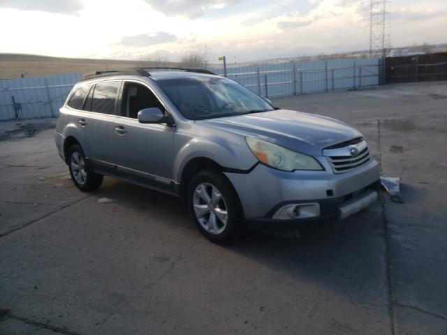 SUBARU OUTBACK 2. 2010 4s4brckcxa3356104