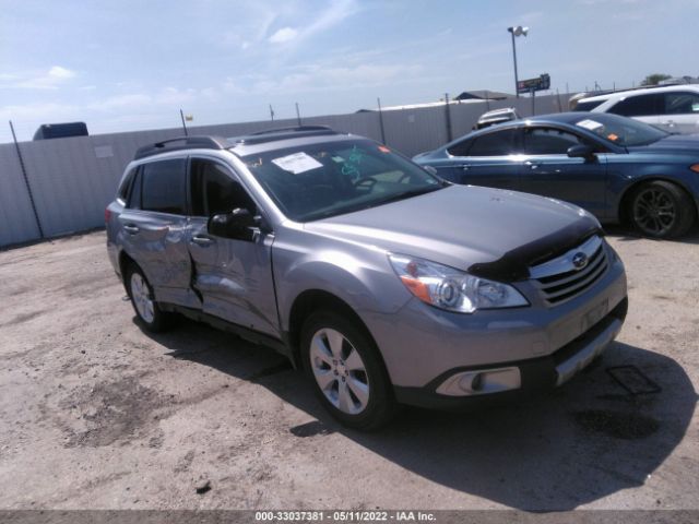 SUBARU OUTBACK 2010 4s4brckcxa3369452