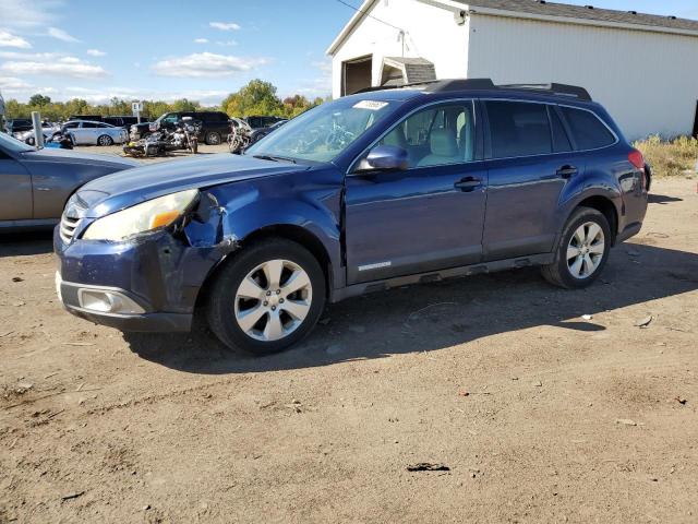 SUBARU OUTBACK 2. 2010 4s4brckcxa3372030