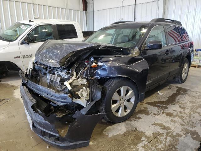 SUBARU OUTBACK 2010 4s4brckcxa3373579