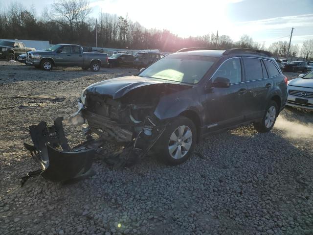 SUBARU OUTBACK 2. 2011 4s4brckcxb3352216