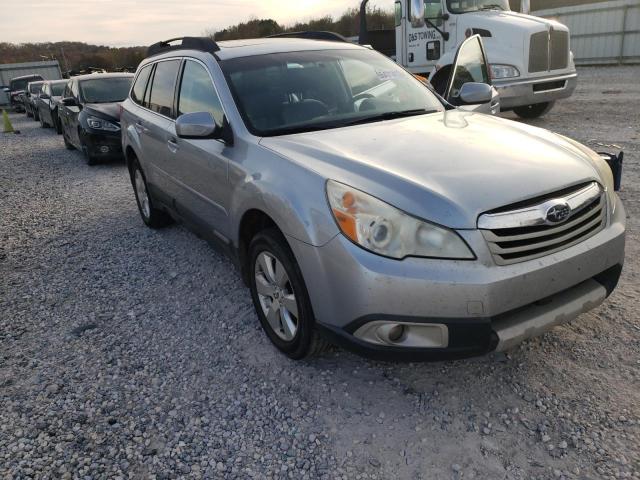 SUBARU OUTBACK 2012 4s4brckcxc3225144